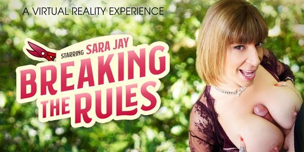 Breaking the Rules