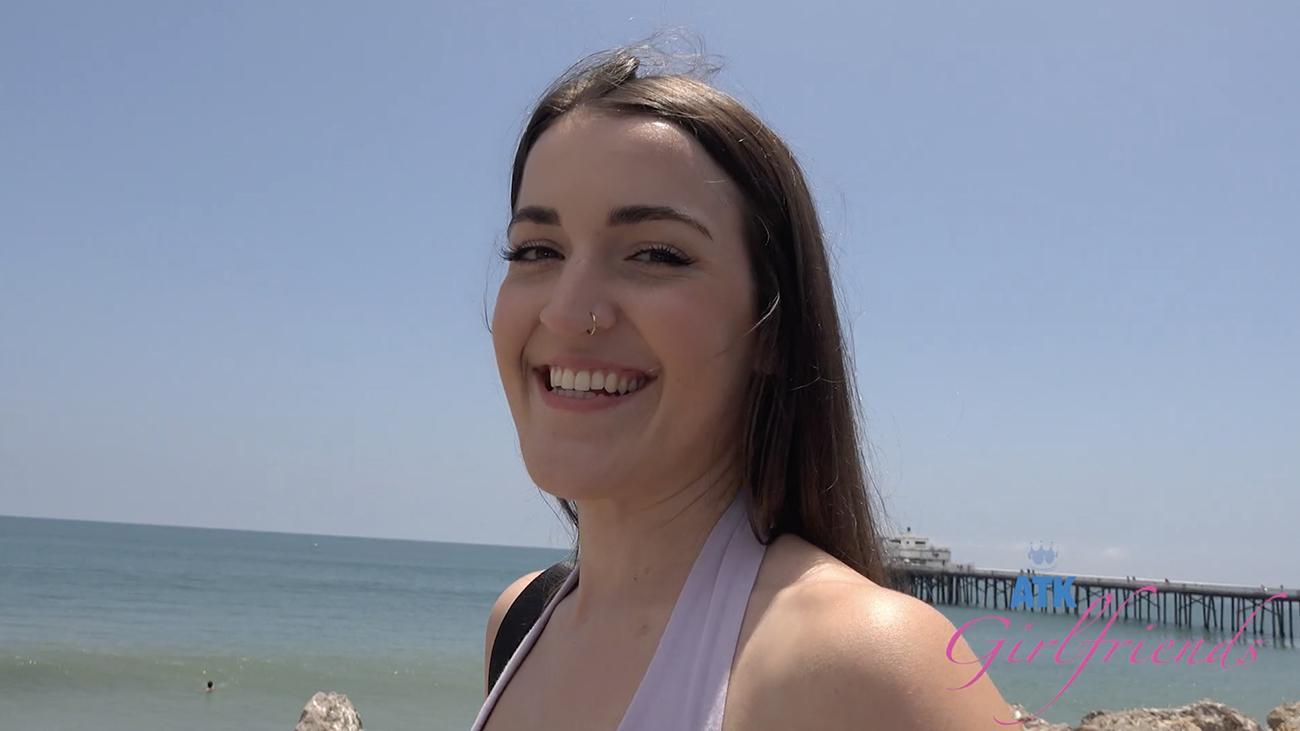 Becca Blair Malibu Part 1