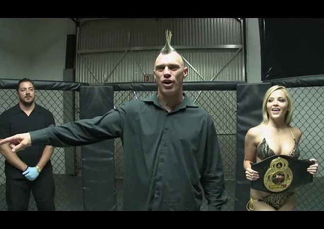 Battle Bang Feat. Dana Dearmond