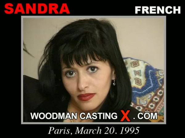 Sandra Casting