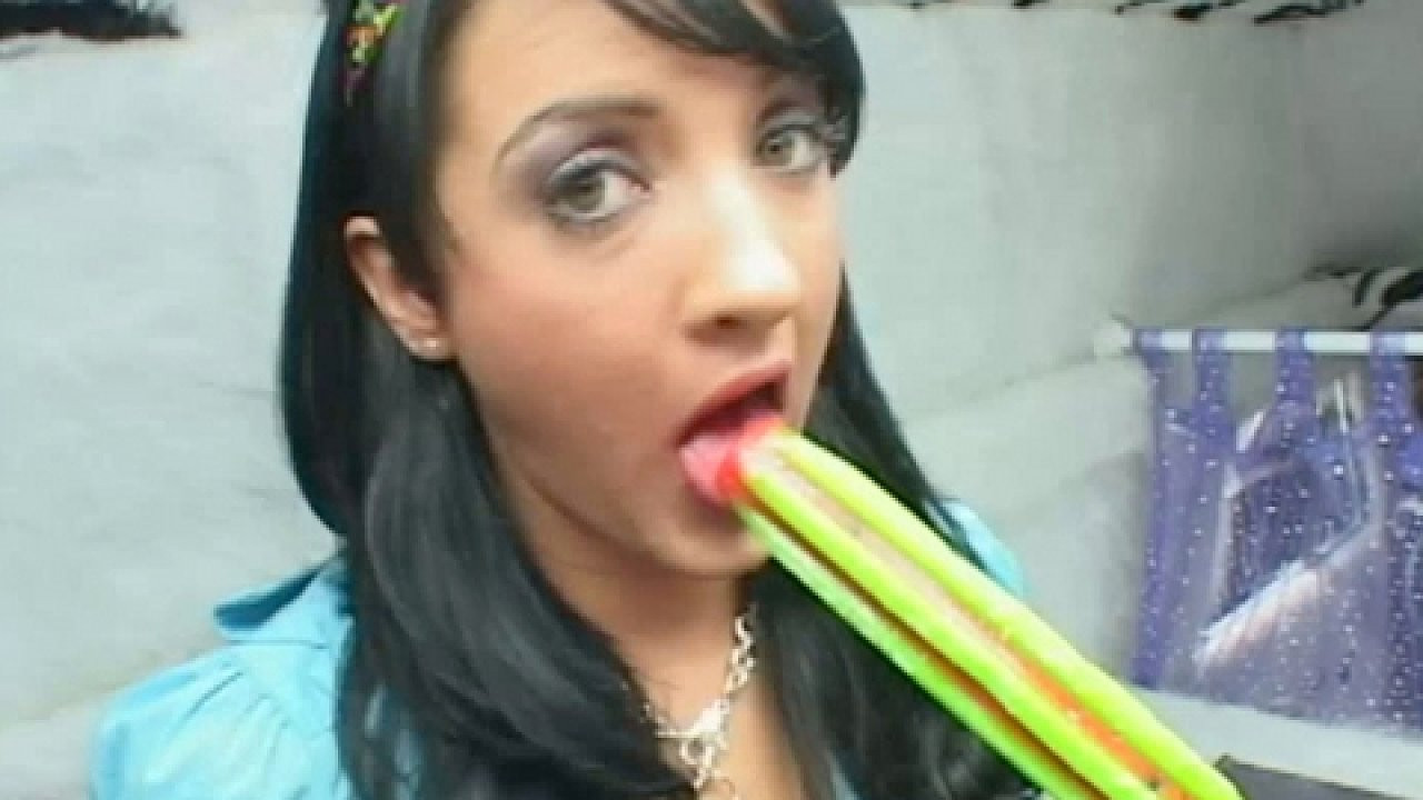 Deena Daniels Always Has Ice Cream Before Sex