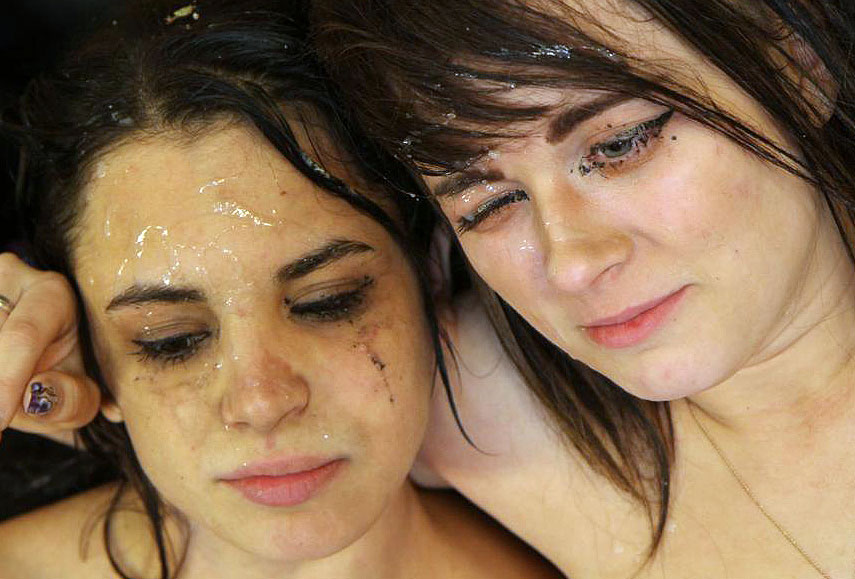 Gia Love and Oxuanna Envy
