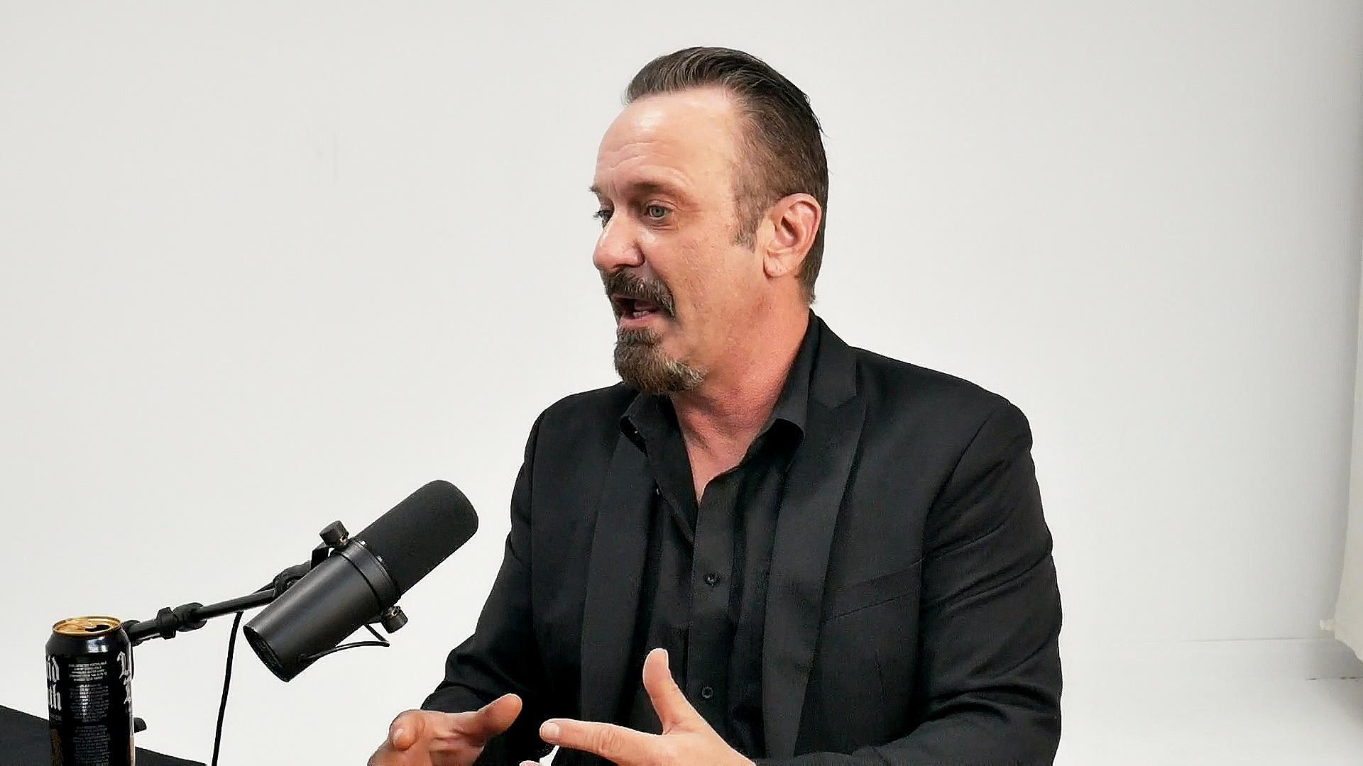 Unfiltered : David Lord