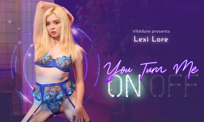 You Turn Me on