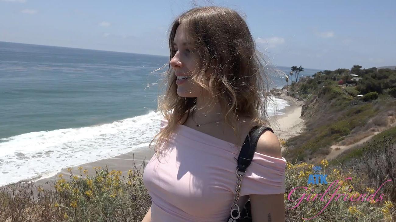 Fiona Peaches Malibu Part 1
