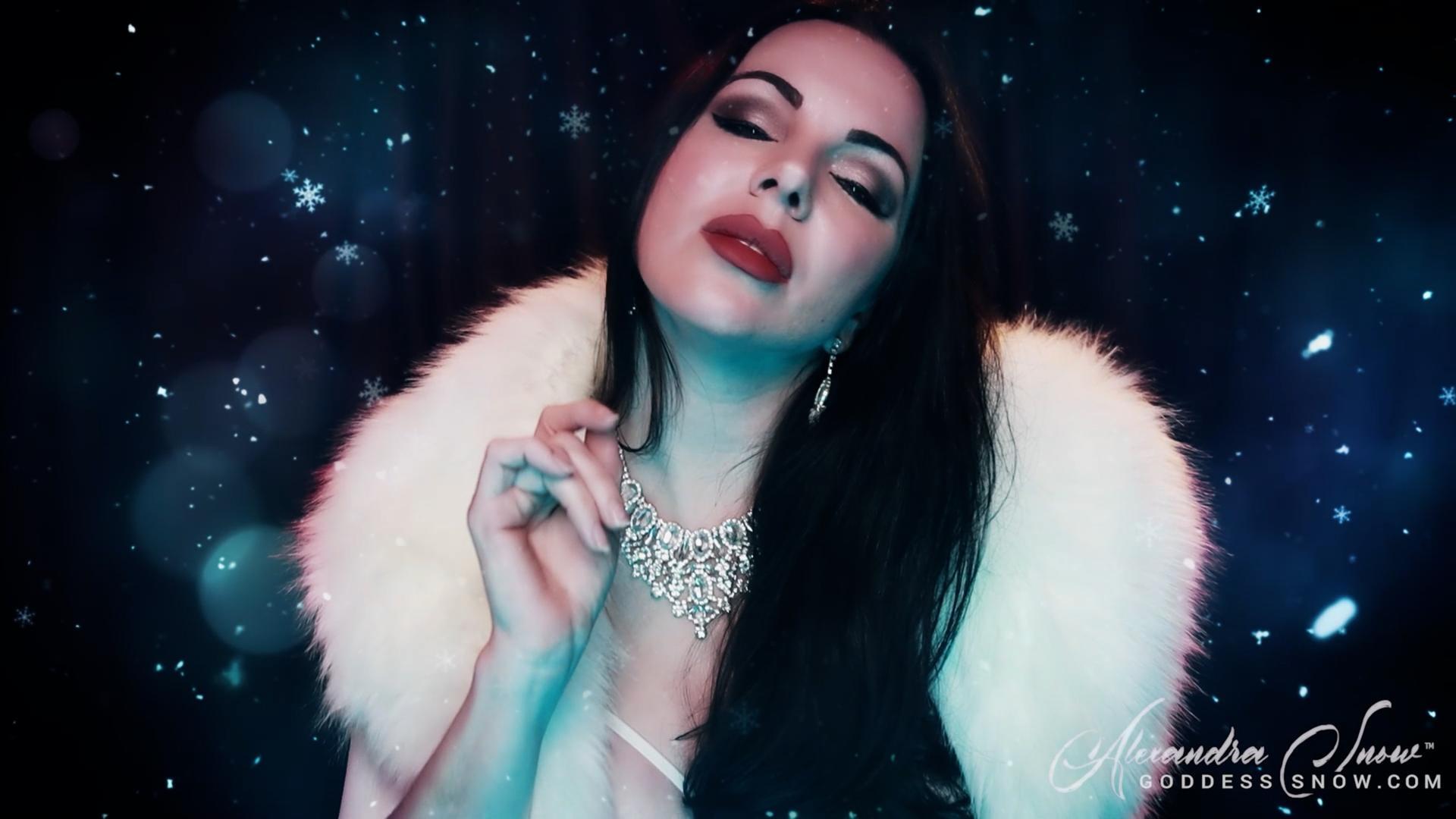 Holiday Haze