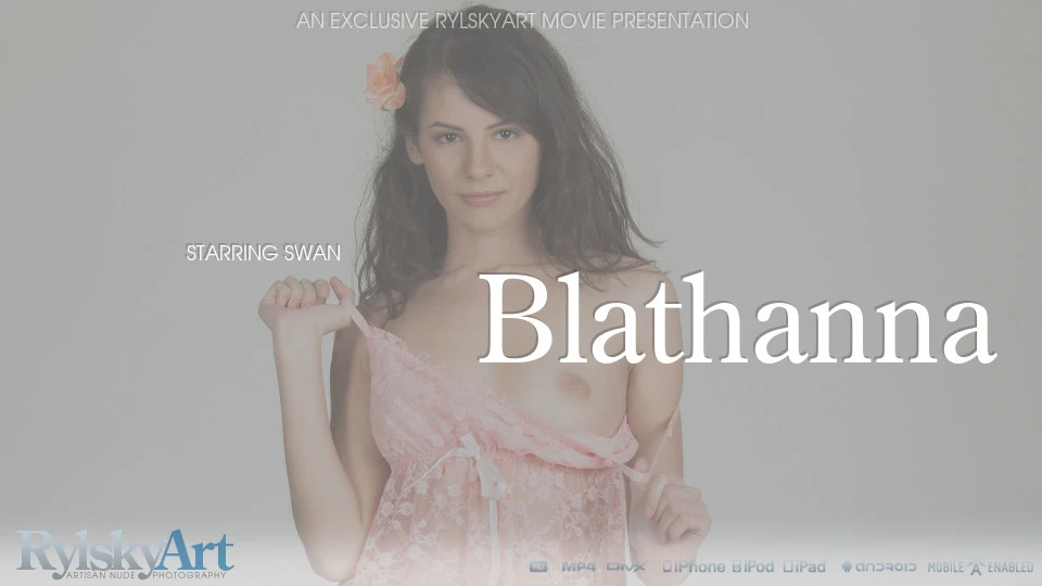 Blathanna