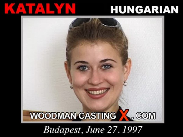 Katalyn Casting