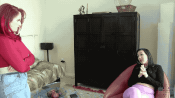 To Bust a Cheater - Andrea Rosu and Sinn Sage