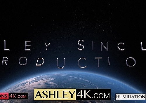 Bright Lingerie Striptease