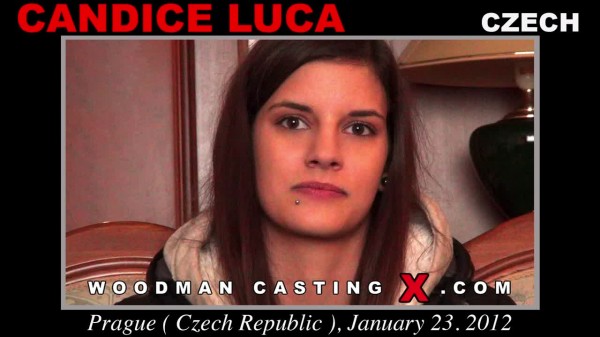 Candice Luca Casting