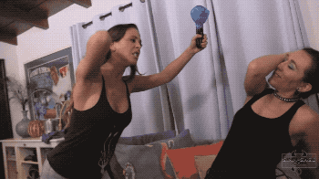 The Barefoot Bounty Hunter - Cherie Deville and Sinn Sage