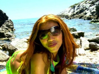 Hunting Mermaids Around the Spanish Coasts