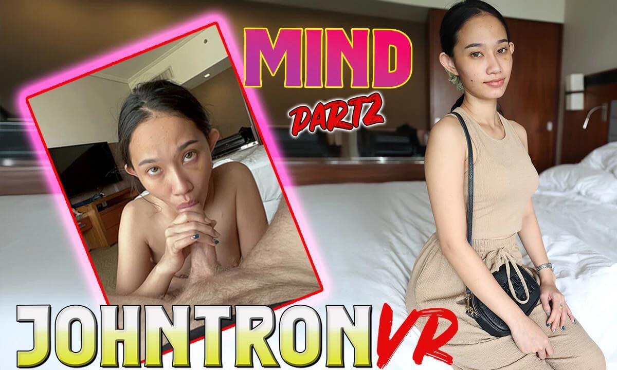 Perfect Thai Girl Next Door Is Back Fop More Creampie