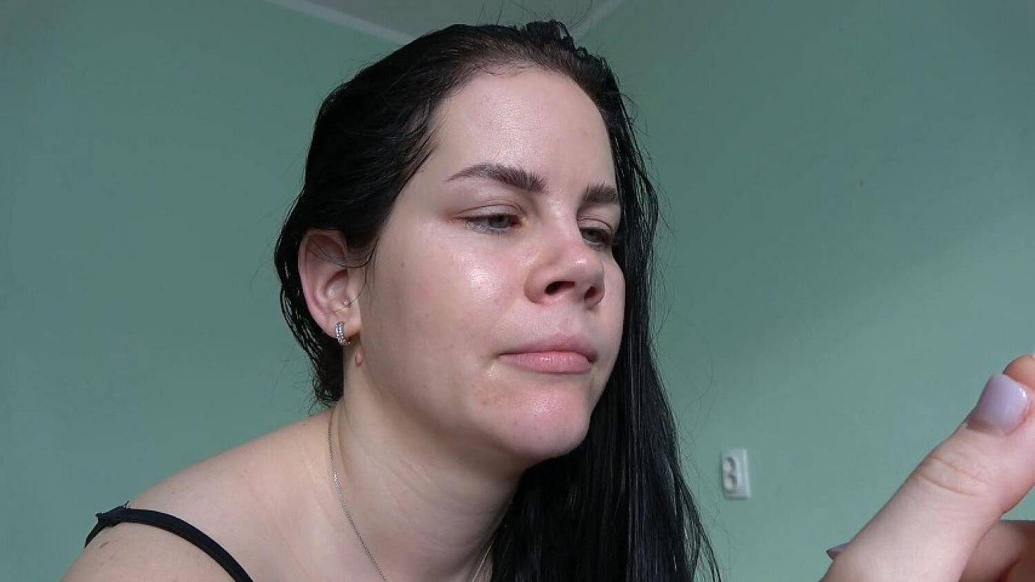 Morning Nose Picking