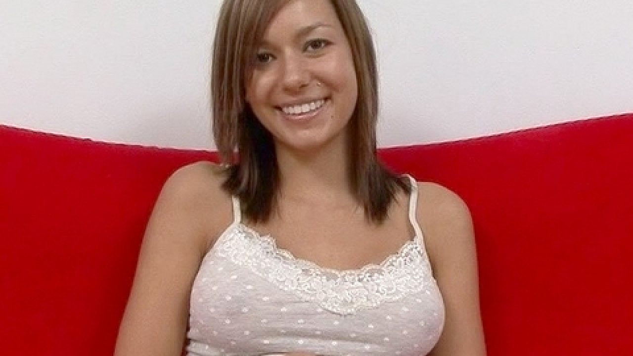 Hardcore Loving Brittney Blew Is Filled With Cum After Getting Drilled