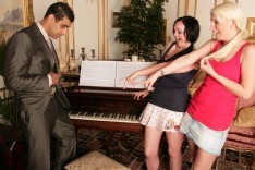 Music Lover