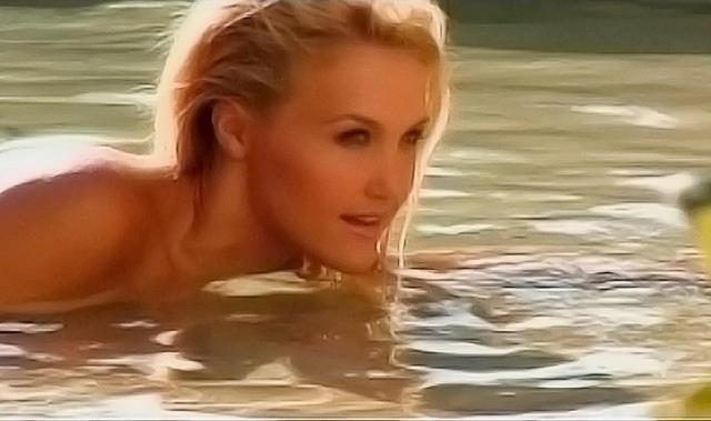 Playboy Girls of - Season 1, Episode 9