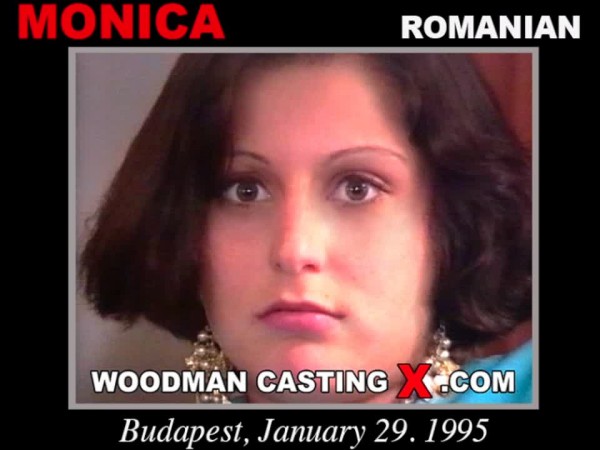 Monica Casting