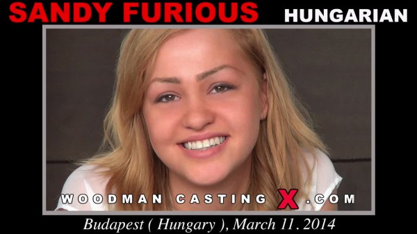Sandy Furious Casting