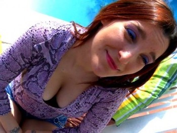 Small and Full of Kink. Chiki Sugar Lets Her Own Inner Slut Appear