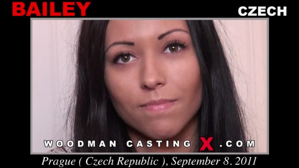 Bailey Casting
