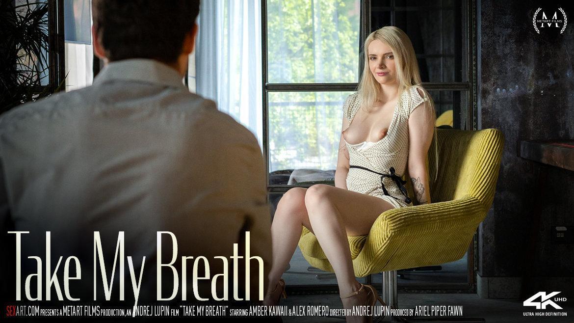 Take My Breath