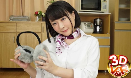 Arisa Hanyuu - [Asmr] Big Tits Relaxation on a Business Trip Part 1