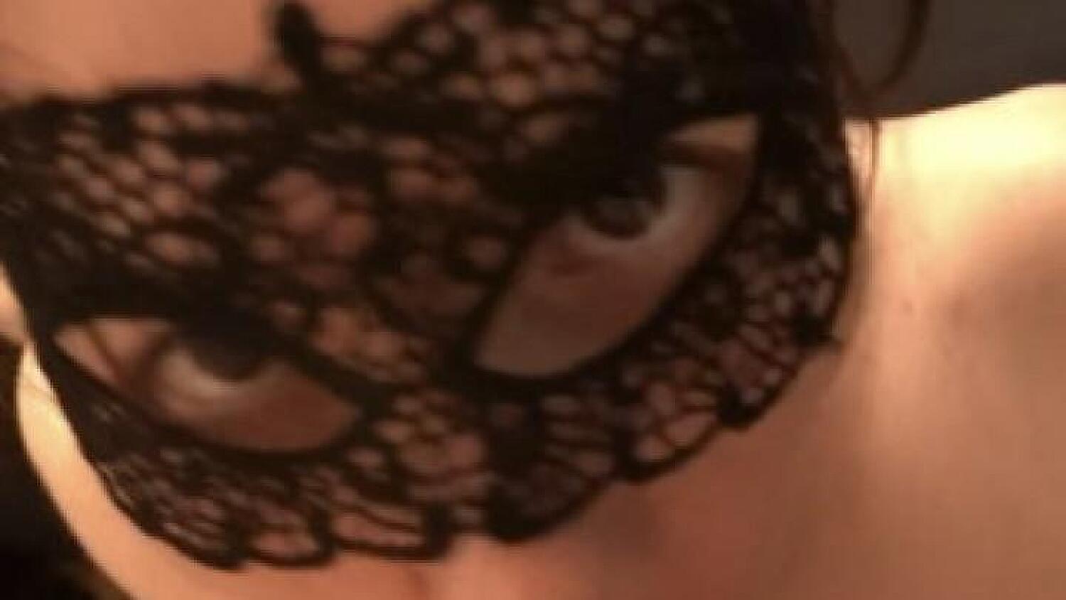 Blowjob And Swallowing