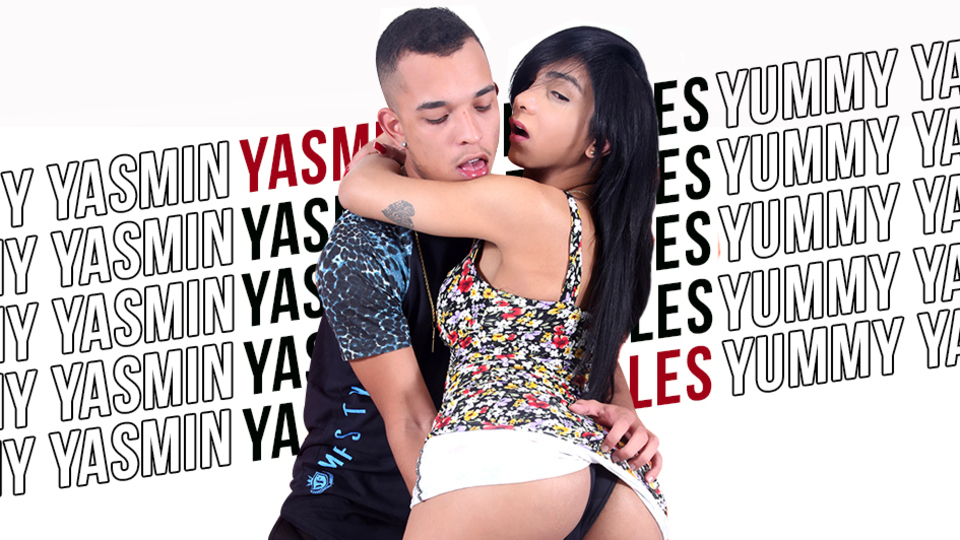 Yummy Yasmin