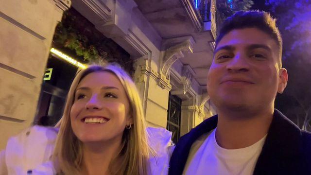 I Gave A Random Guy A Blow Job And We Ended Up Having Sex At My Place!