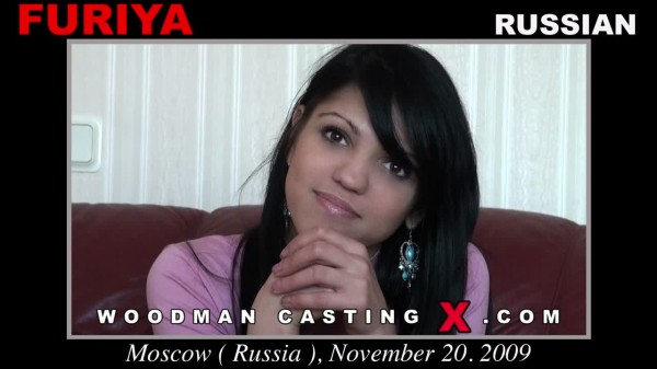 Furiya Casting