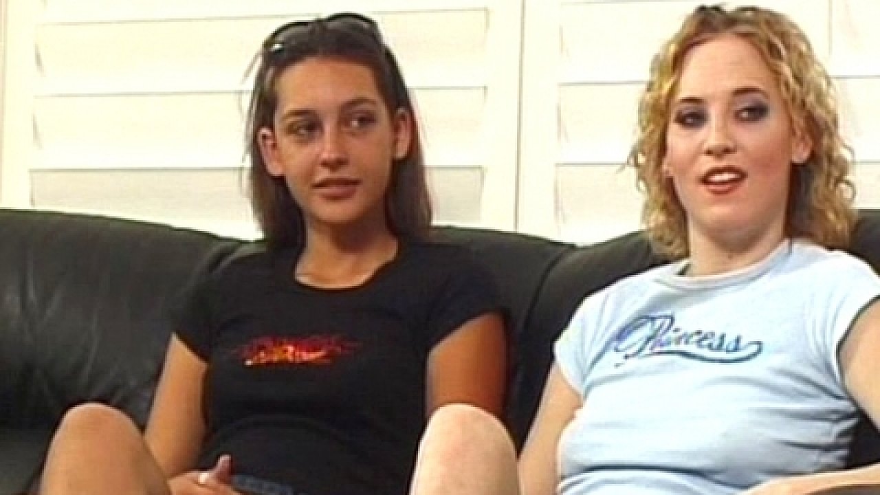 Becca Brat And Buffy Sinclaire Love Lesbian Pussy Play