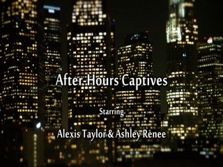 After-Hours Captives - Format - Screenshot 1 of 4 - Bondage