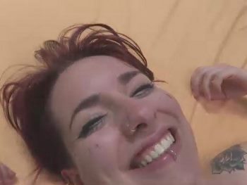 A Great Cumshot for a Great Fuck with Eva.
