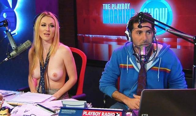 Playboy Morning Show - Season 2, Episode 63