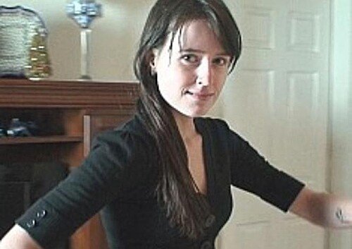 Luna Model HD Video - Amateur Modeling Shoot