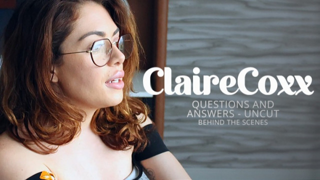 Claire Coxs Questions & Answers