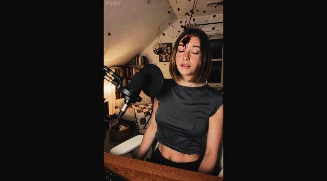 Boob Chat #1
