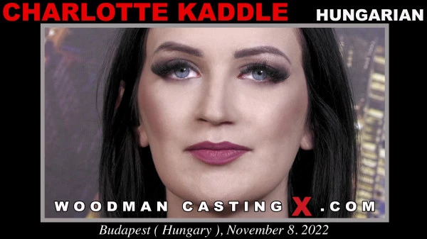 Charlotte Kaddle Casting