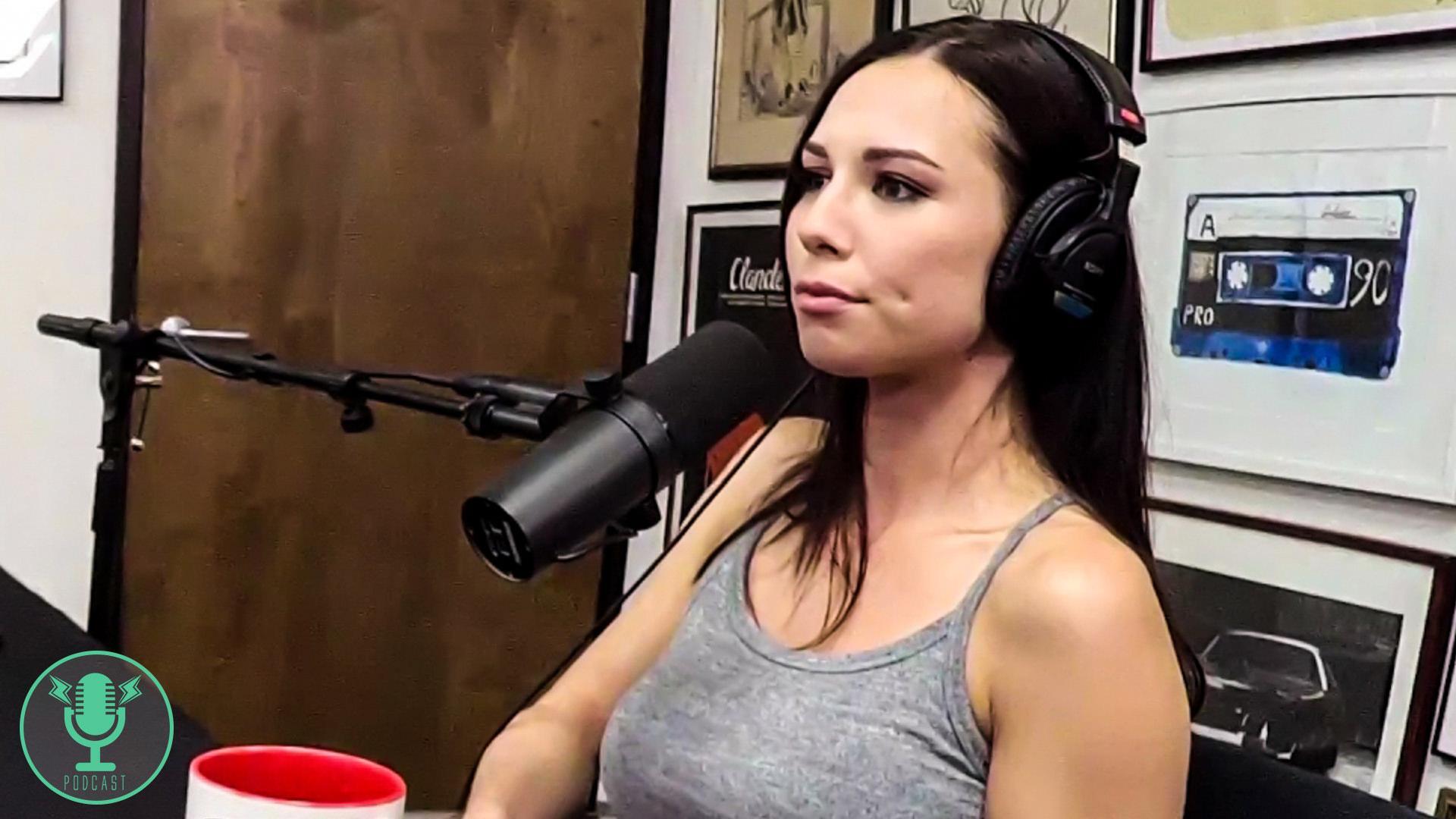 Unfiltered: Aidra Fox
