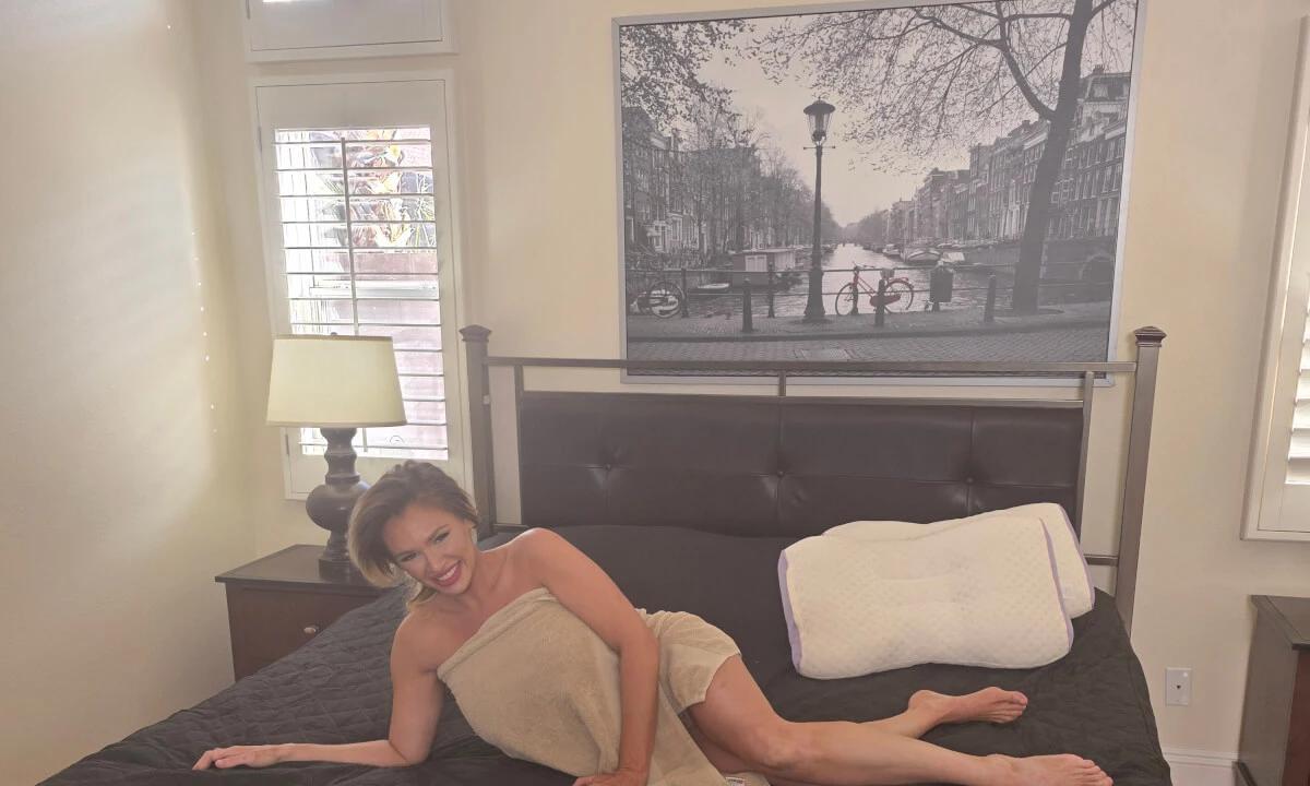 Spy Cam W/ Charli Phoenix