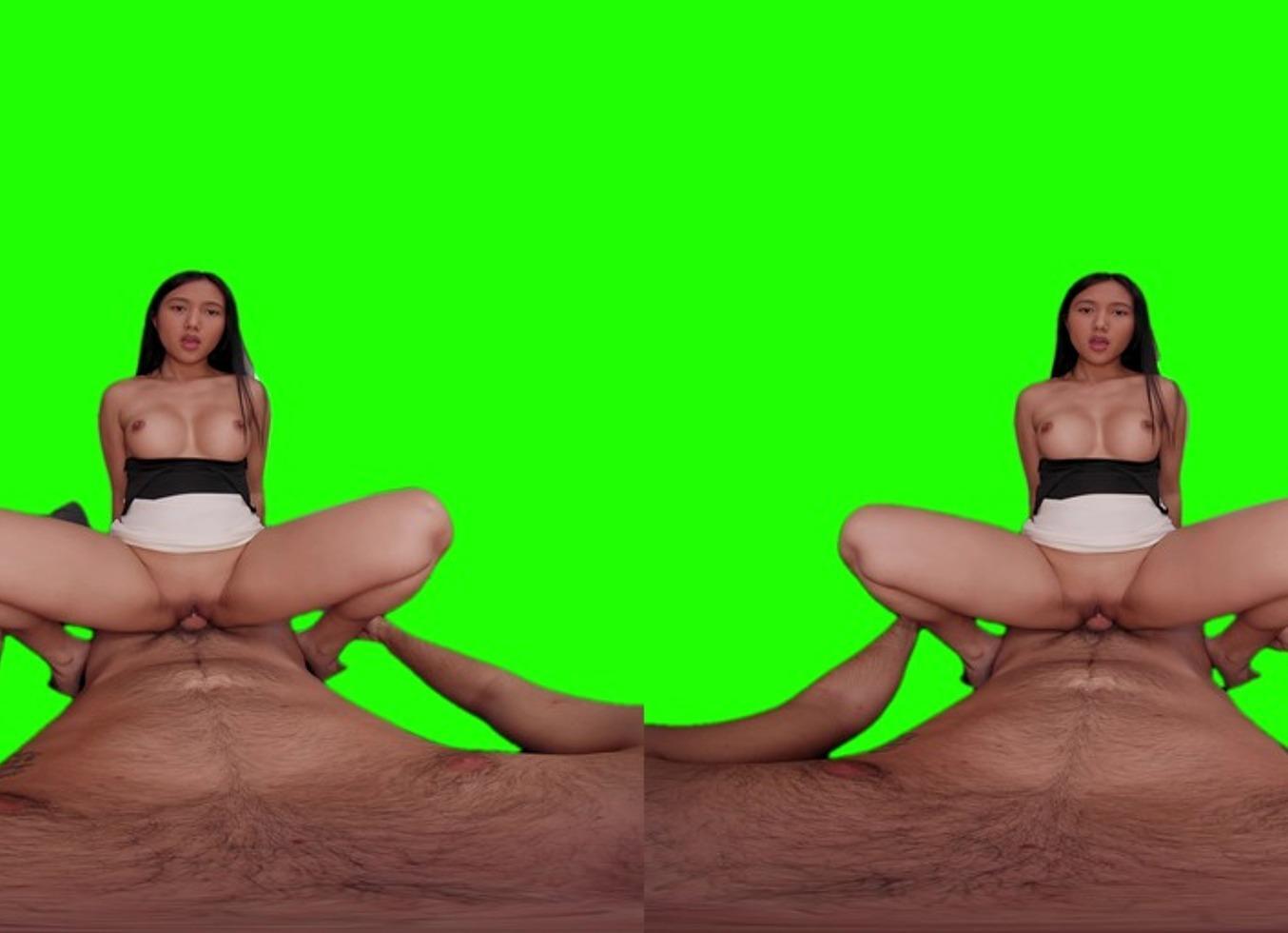 [Passthrough] Happy Hour Starring Mai Thai