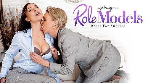 Role Models: Dress For Success