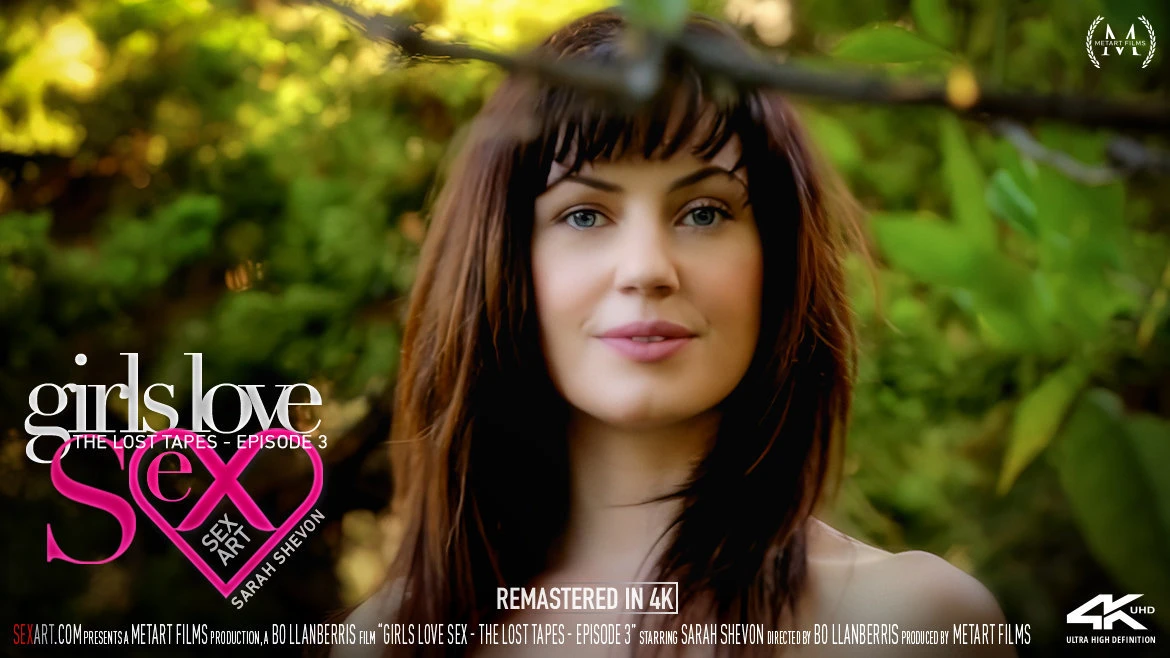 Girls Love Sex - the Lost Tapes Episode 3