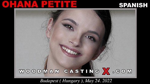 Ohana Petite - Casting X Casting