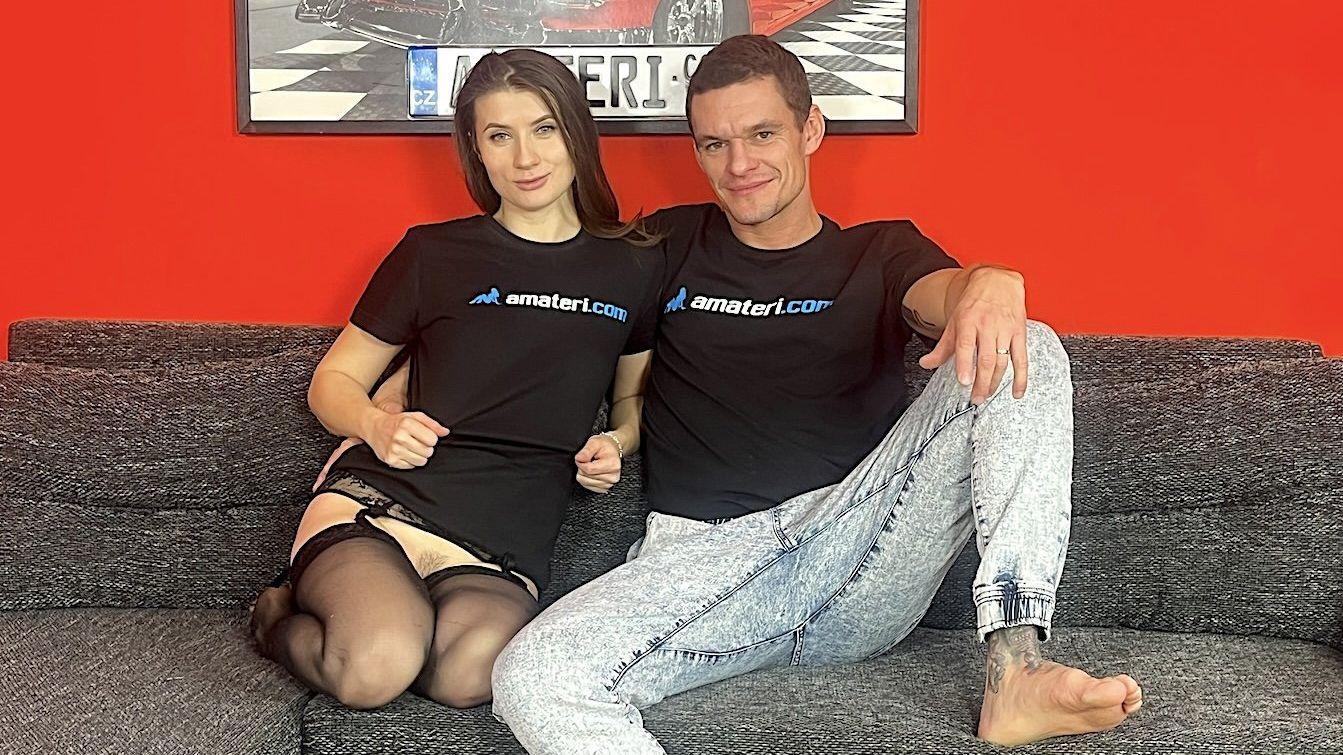 Russian Babe Wants To Show Amateurs Some Real Anal Sex