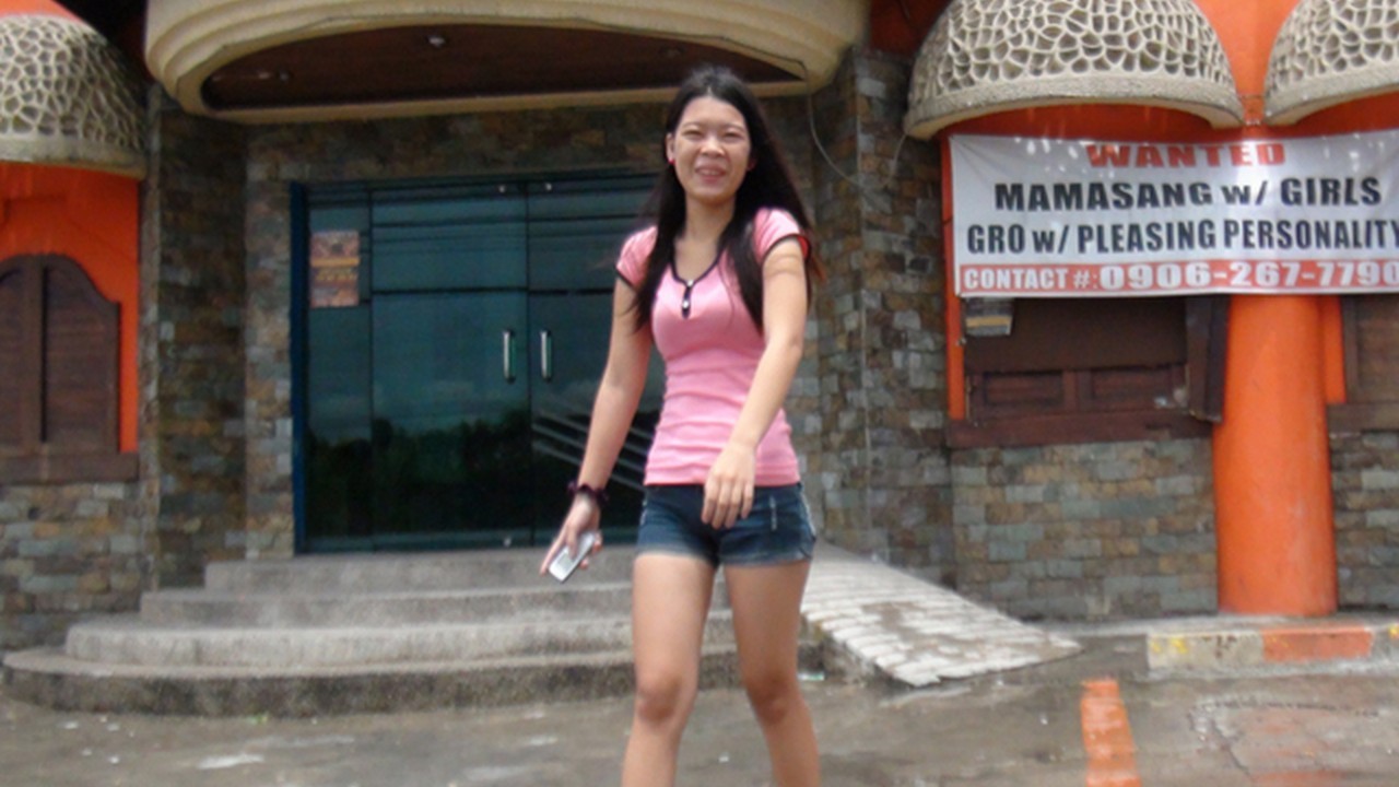 Marie: Lilliputian Sex Solution