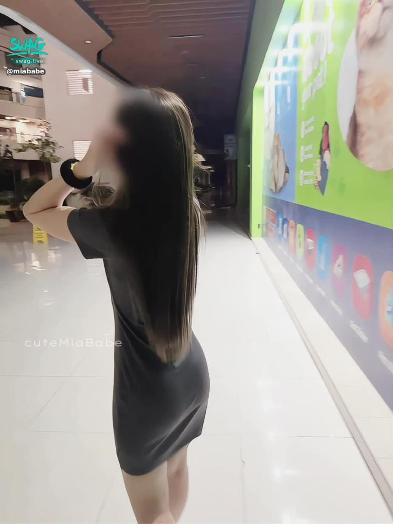 Why Do I Always Walk Around Without Clothes?