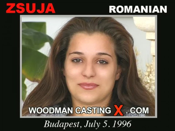 Zsuja Casting
